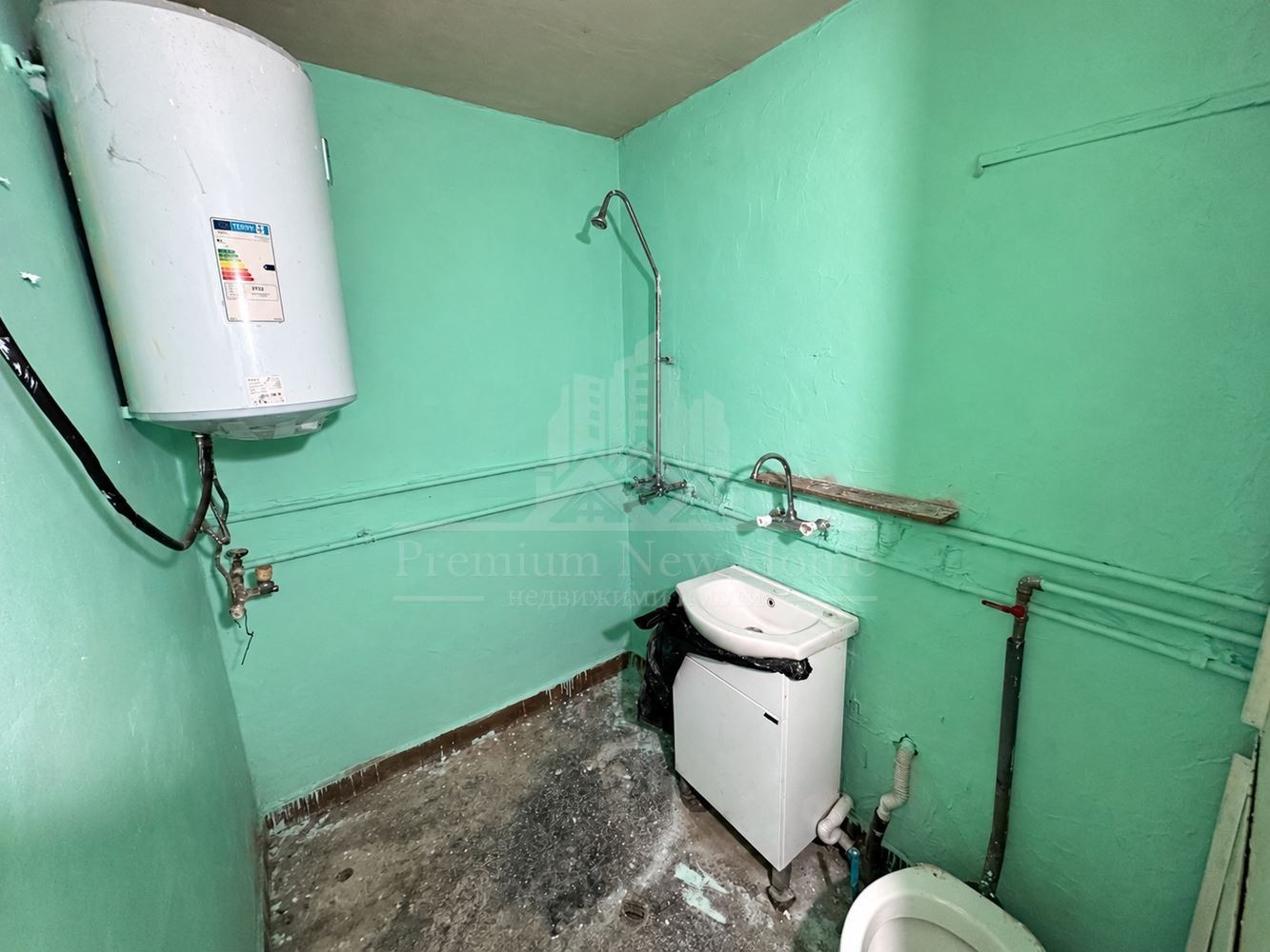 Продава 1-СТАЕН, гр. Радомир, област Перник, снимка 6 - Апартаменти - 56206382