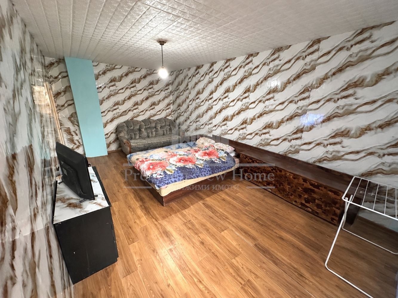 Продава 1-СТАЕН, гр. Радомир, област Перник, снимка 3 - Апартаменти - 56206382