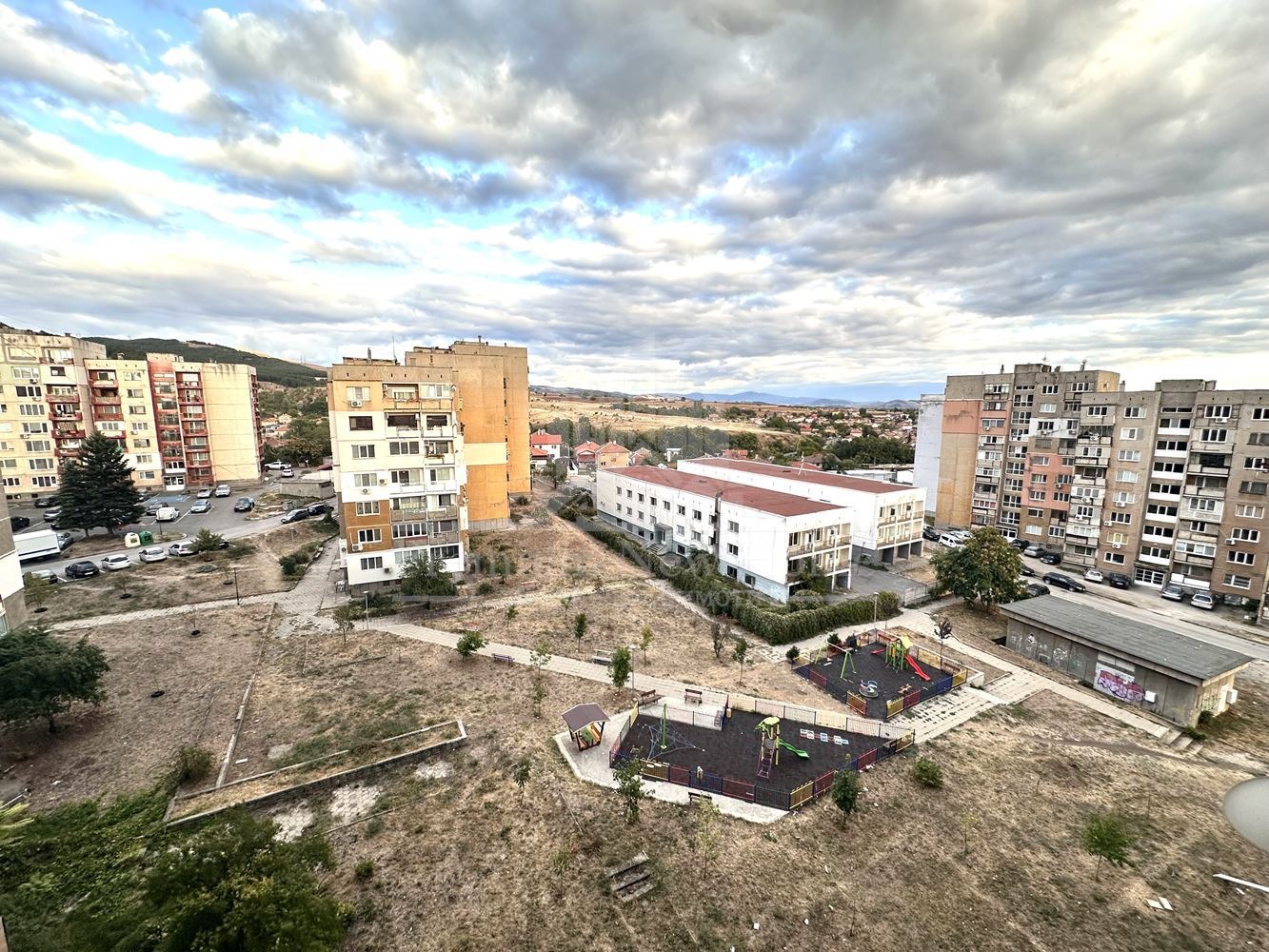 Продава 1-СТАЕН, гр. Радомир, област Перник, снимка 7 - Апартаменти - 56206382