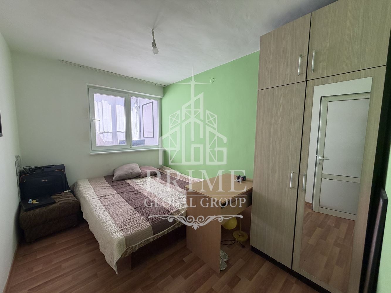 Продава 2-СТАЕН, гр. Варна, Лятно кино Тракия, снимка 4 - Апартаменти - 54772356