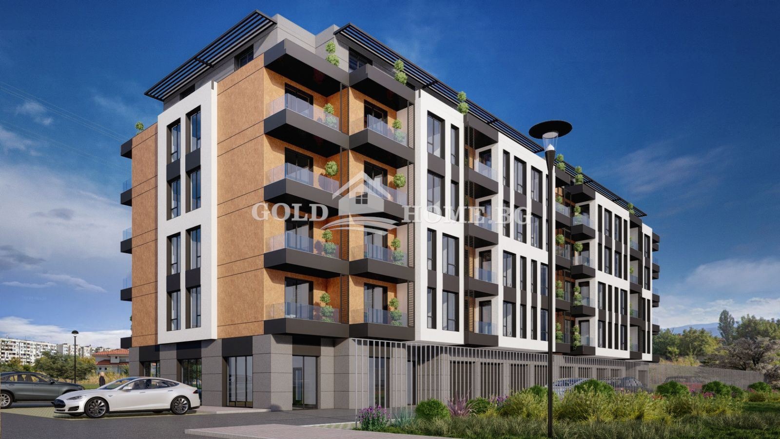 Продава 2-СТАЕН, гр. Пловдив, Христо Смирненски, снимка 3 - Апартаменти - 55739988