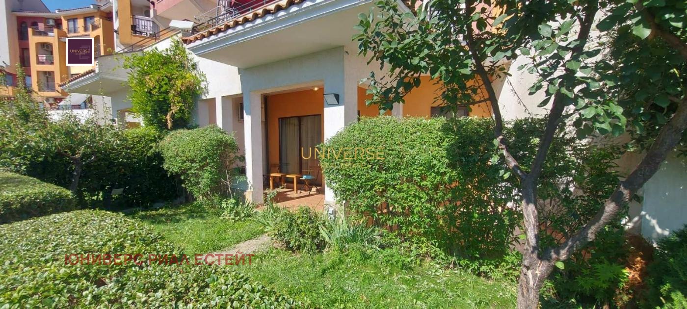 Продава 2-СТАЕН, гр. Ахелой, област Бургас, снимка 5 - Апартаменти - 55807488