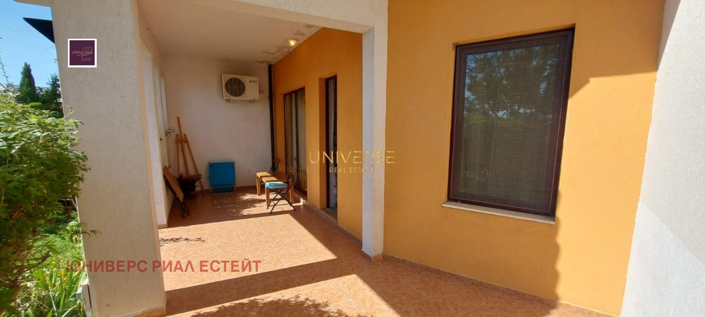Продава 2-СТАЕН, гр. Ахелой, област Бургас, снимка 16 - Апартаменти - 55807488