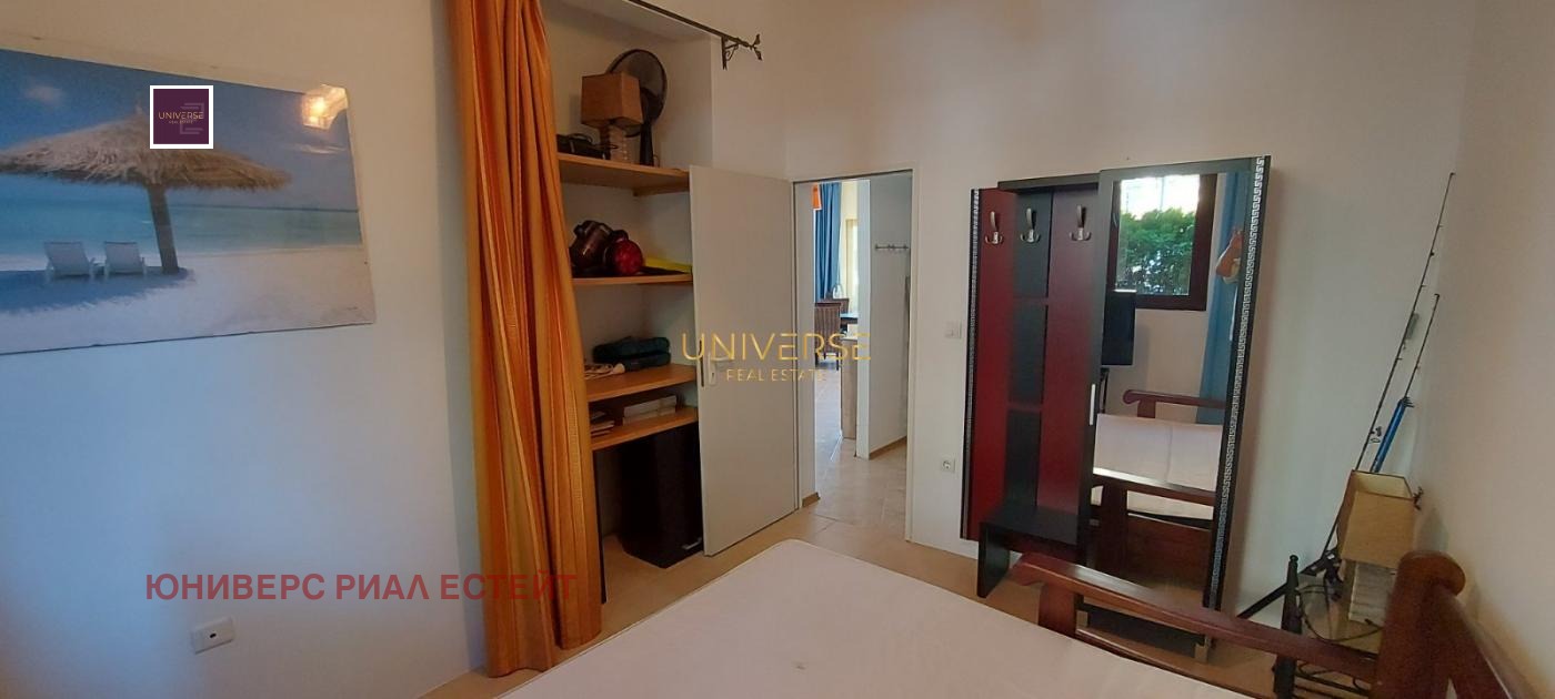 Продава 2-СТАЕН, гр. Ахелой, област Бургас, снимка 12 - Апартаменти - 55807488
