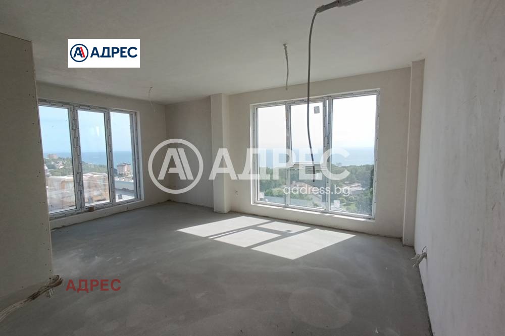 Продава 2-СТАЕН, гр. Варна, к.к. Слънчев ден, снимка 15 - Апартаменти - 55883835