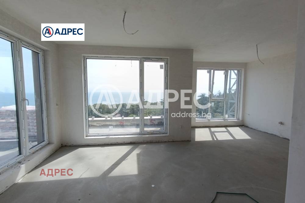 Продава 2-СТАЕН, гр. Варна, к.к. Слънчев ден, снимка 16 - Апартаменти - 55883835