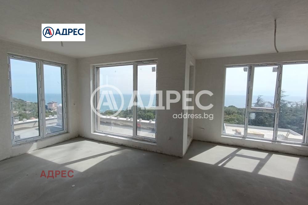 Продава 2-СТАЕН, гр. Варна, к.к. Слънчев ден, снимка 12 - Апартаменти - 55883835