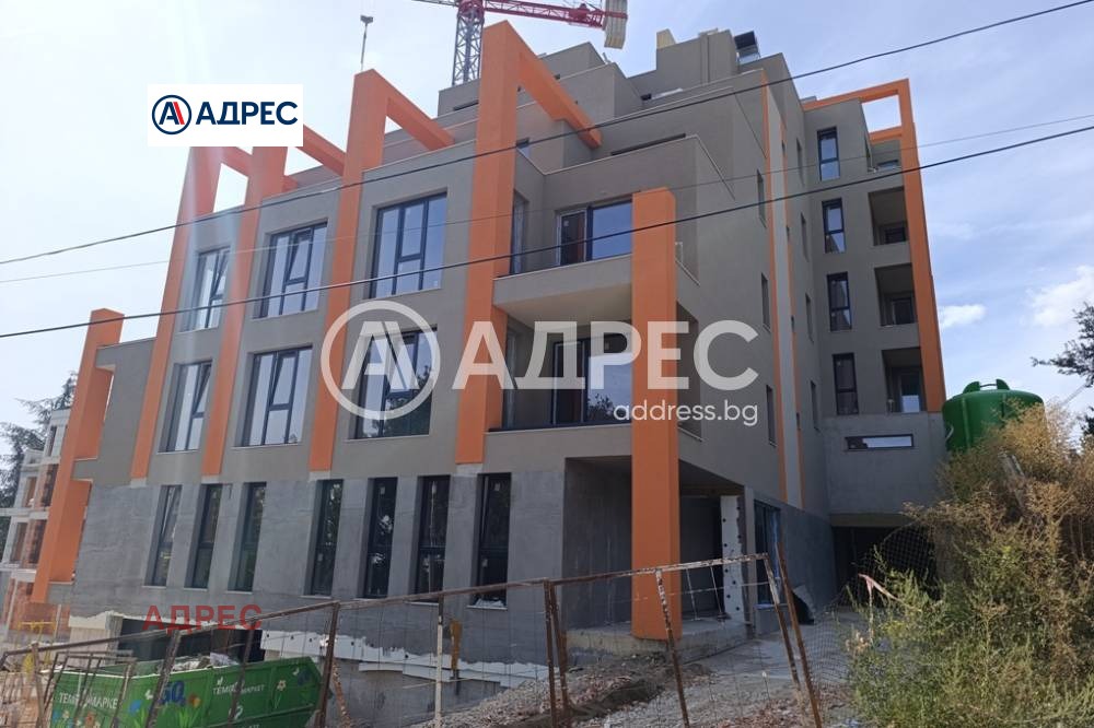 Продава 2-СТАЕН, гр. Варна, к.к. Слънчев ден, снимка 6 - Апартаменти - 55883835