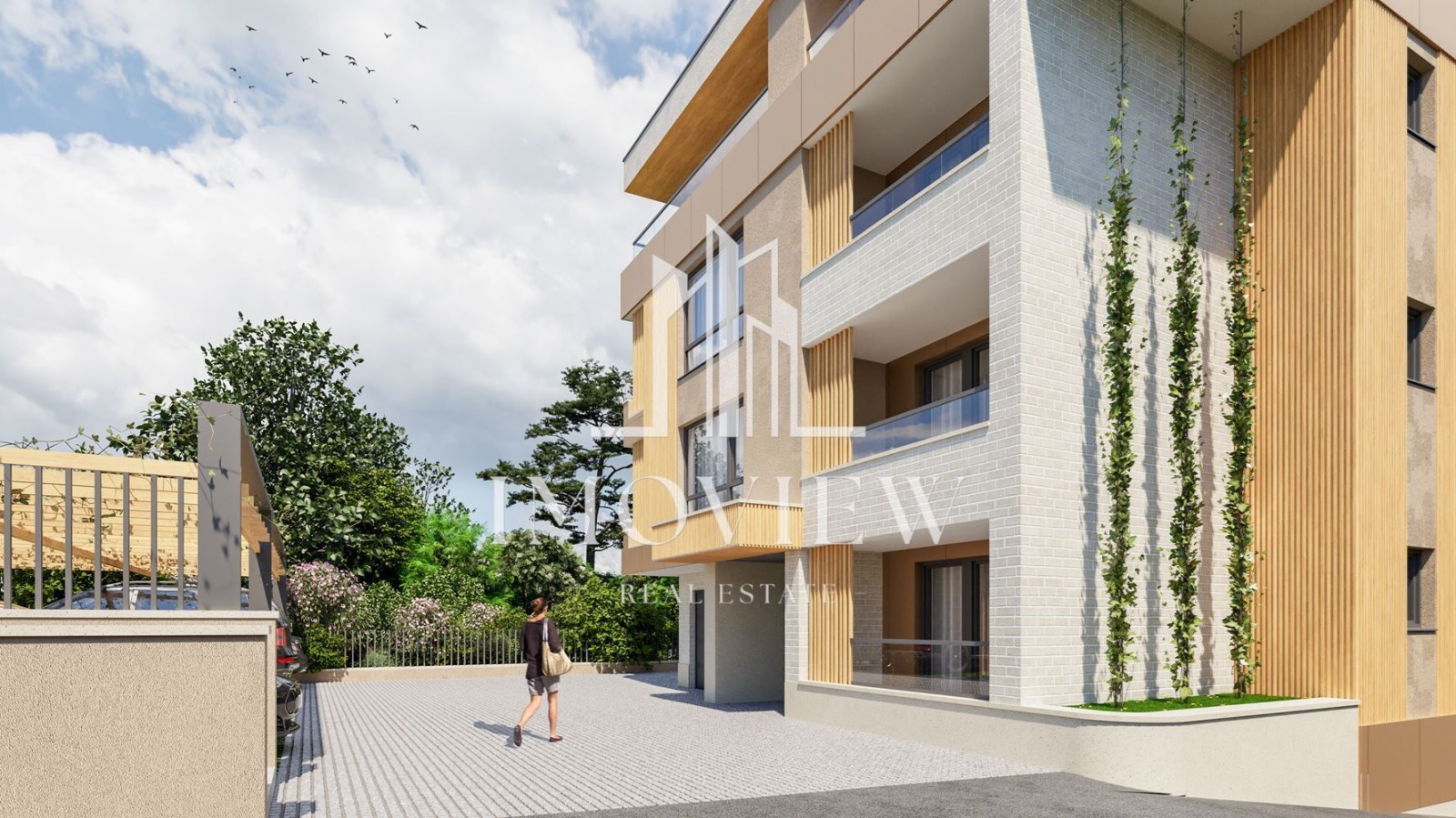 Продава 2-СТАЕН, гр. Варна, Галата, снимка 2 - Апартаменти - 56533823