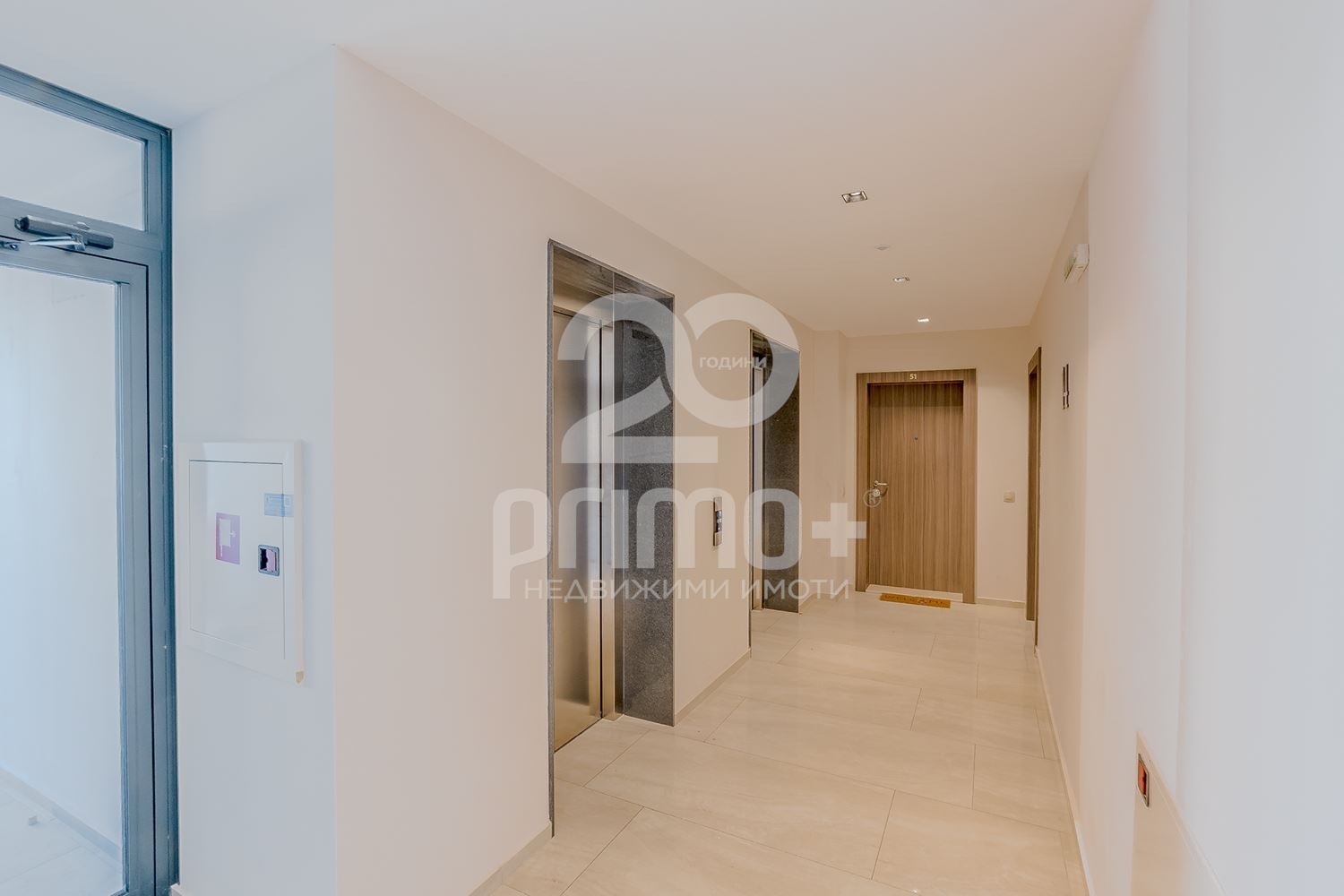 Продава 3-СТАЕН, гр. София, Зона Б-18, снимка 15 - Апартаменти - 54023983