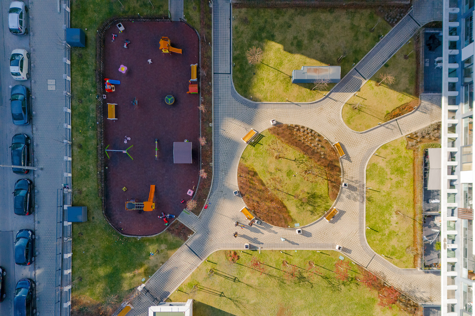 Продава 3-СТАЕН, гр. София, Зона Б-18, снимка 13 - Апартаменти - 54023983