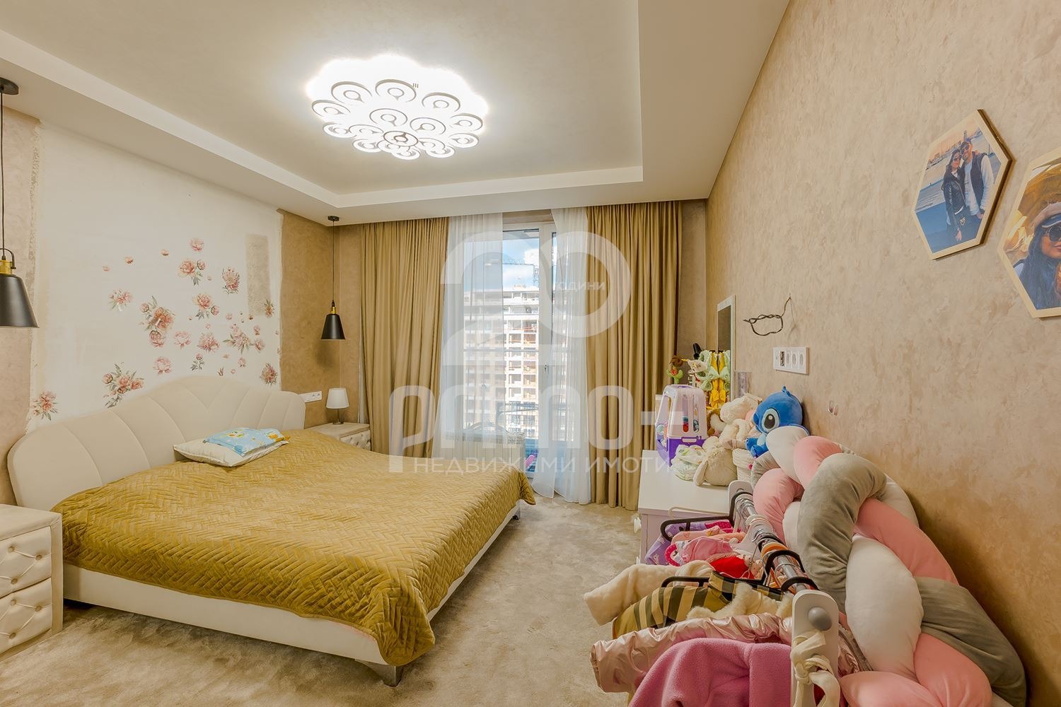 Продава 3-СТАЕН, гр. София, Зона Б-18, снимка 7 - Апартаменти - 54023983