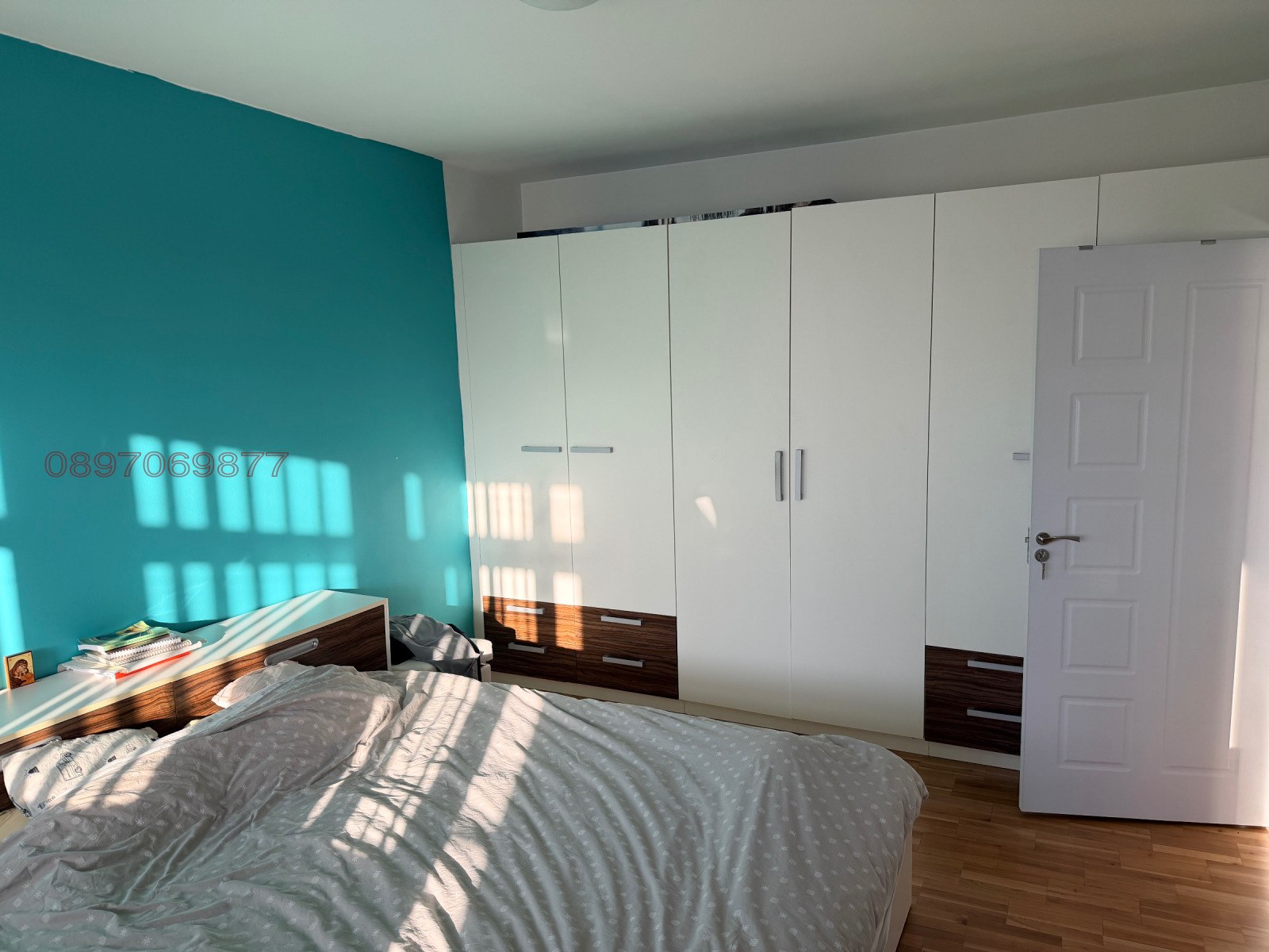 Продава 3-СТАЕН, гр. София, Младост 2, снимка 3 - Апартаменти - 54157031