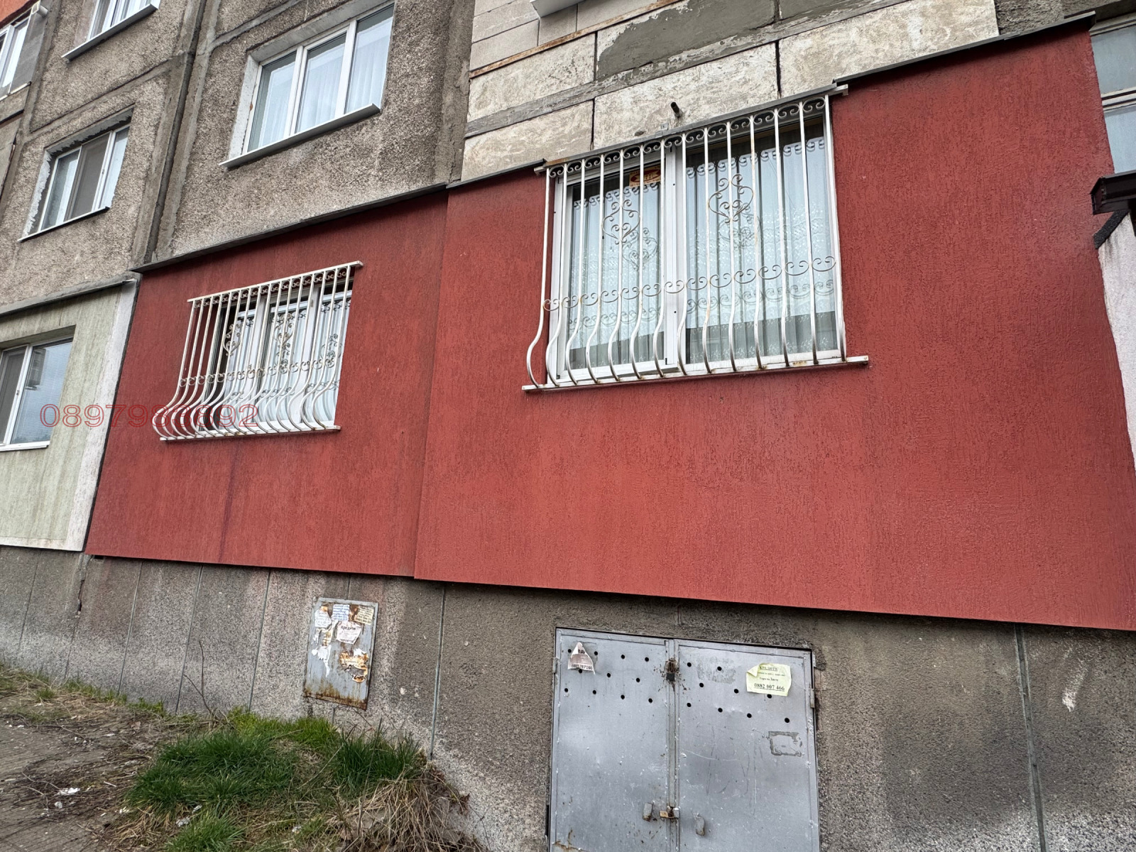 Продава 3-СТАЕН, гр. Перник, Мошино, снимка 4 - Апартаменти - 54180732