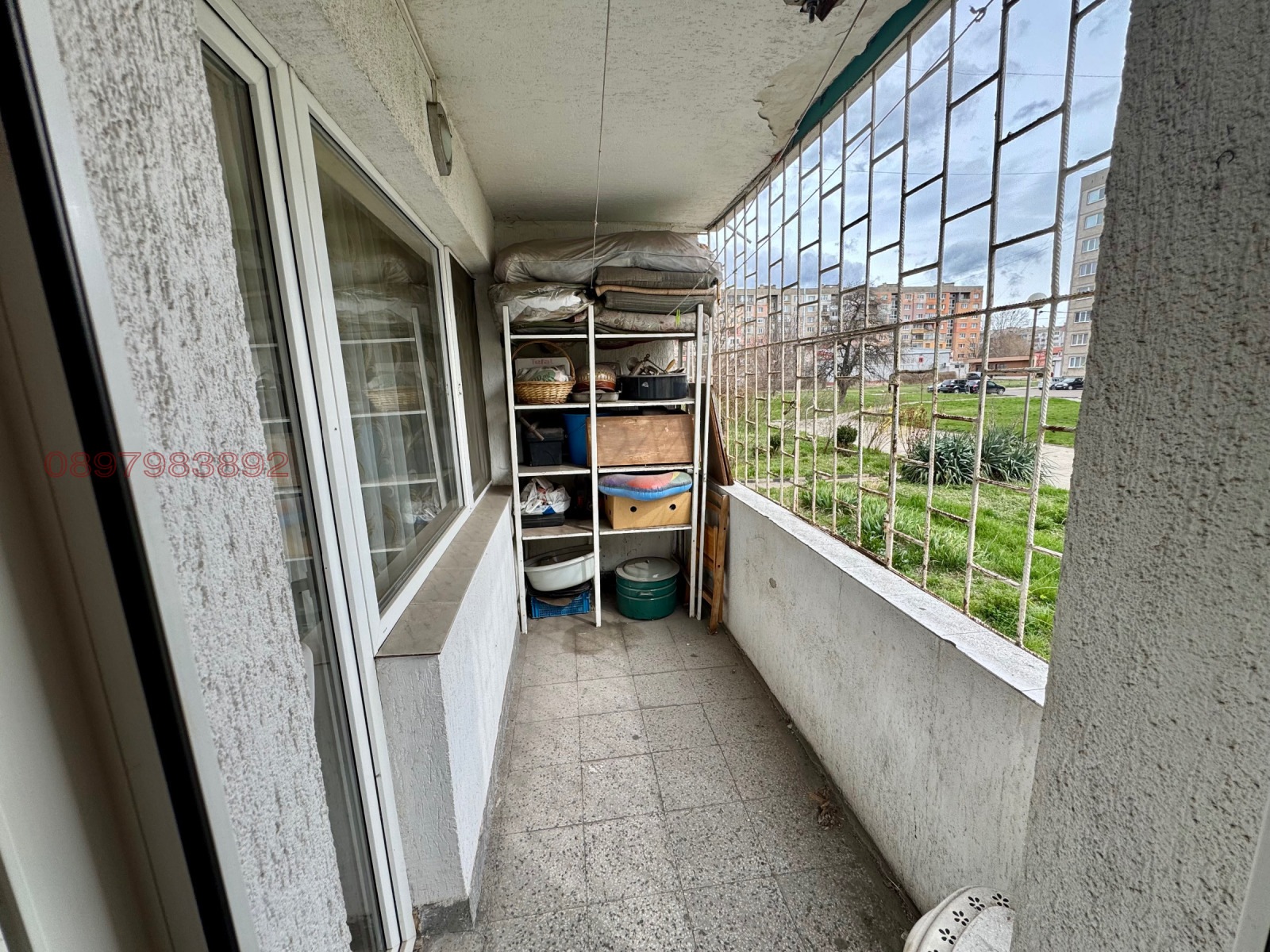 Продава 3-СТАЕН, гр. Перник, Мошино, снимка 12 - Апартаменти - 54180732