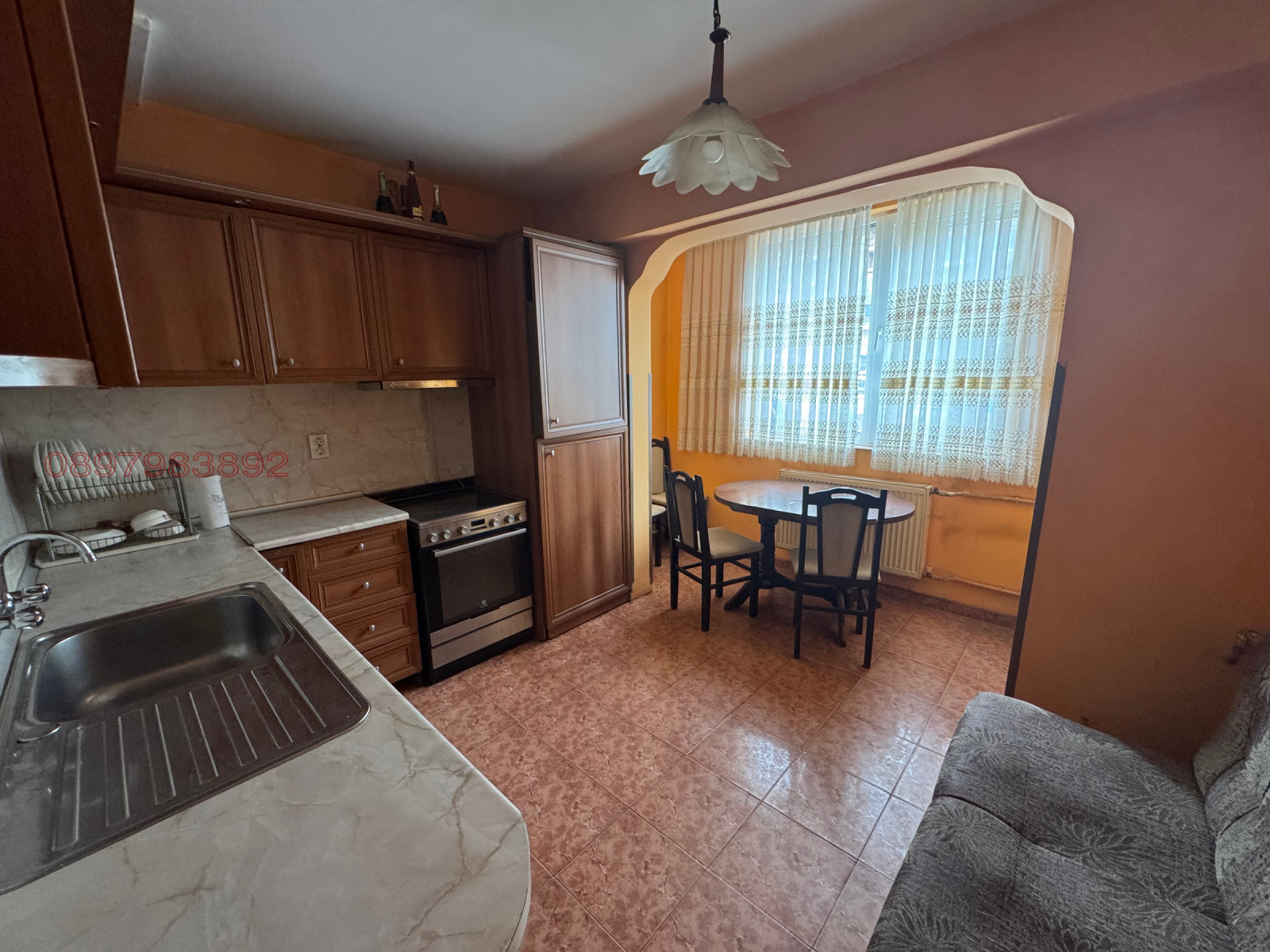 Продава 3-СТАЕН, гр. Перник, Мошино, снимка 9 - Апартаменти - 54180732