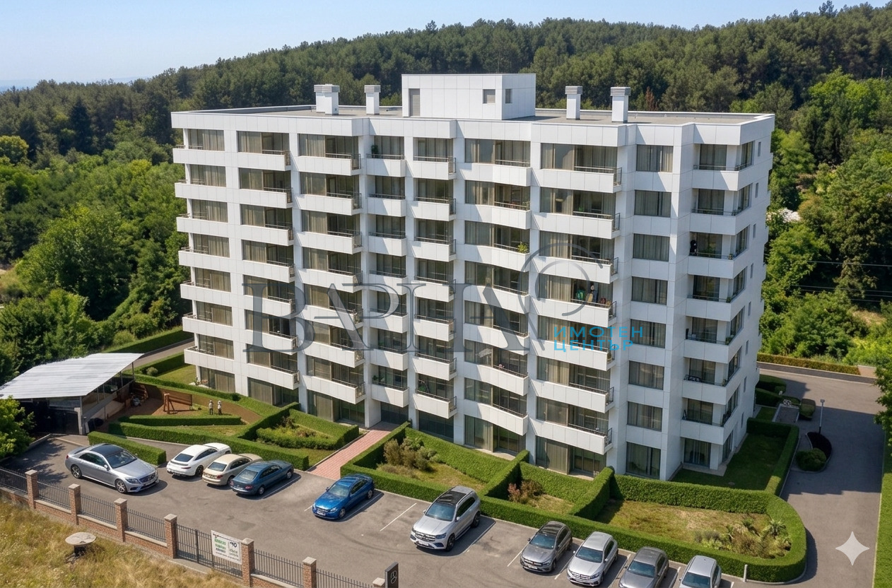 Продава 3-СТАЕН, гр. Варна, м-т Горна Трака