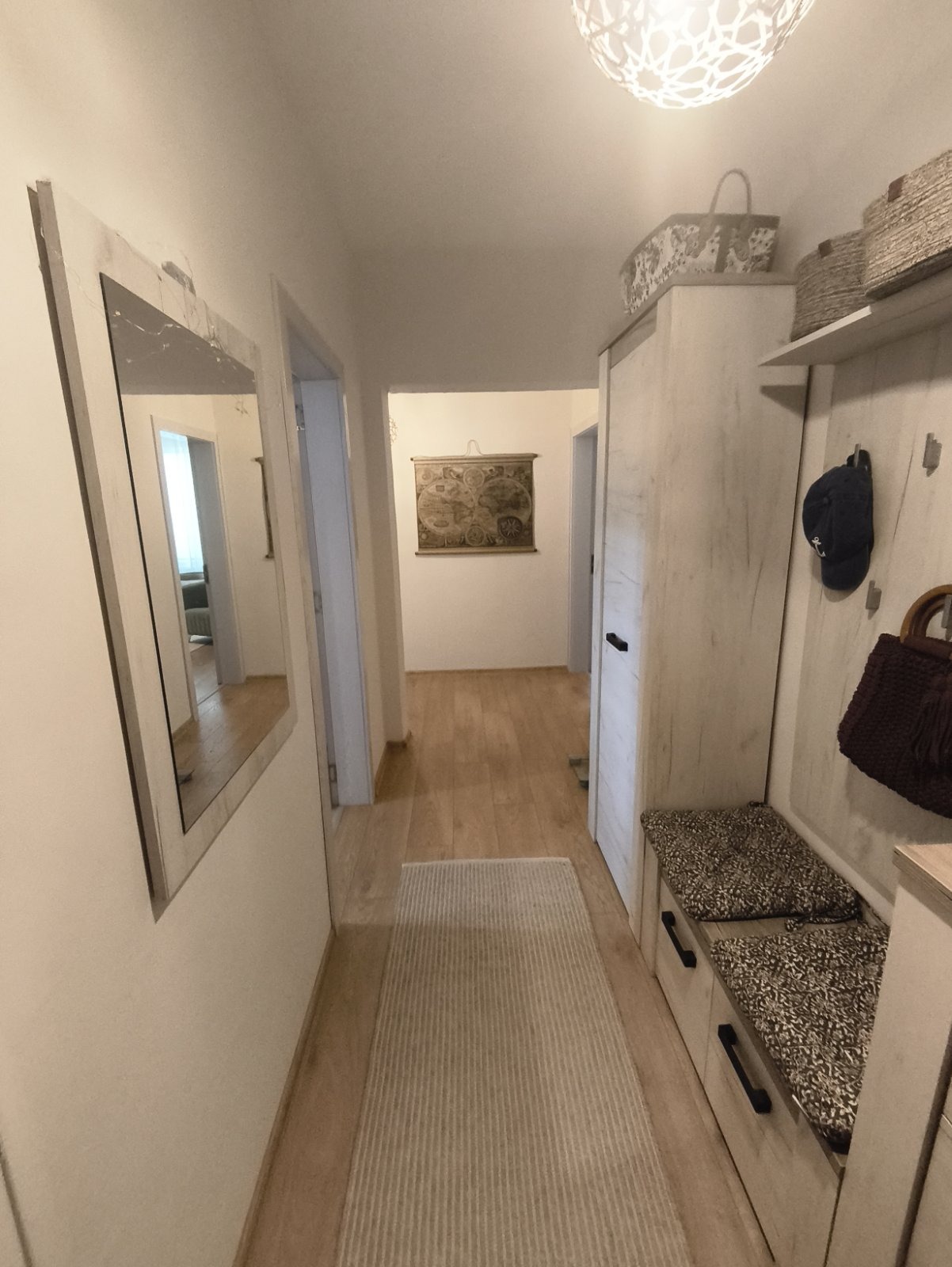 Продава 3-СТАЕН, гр. Варна, Владислав Варненчик 1, снимка 5 - Апартаменти - 55760829