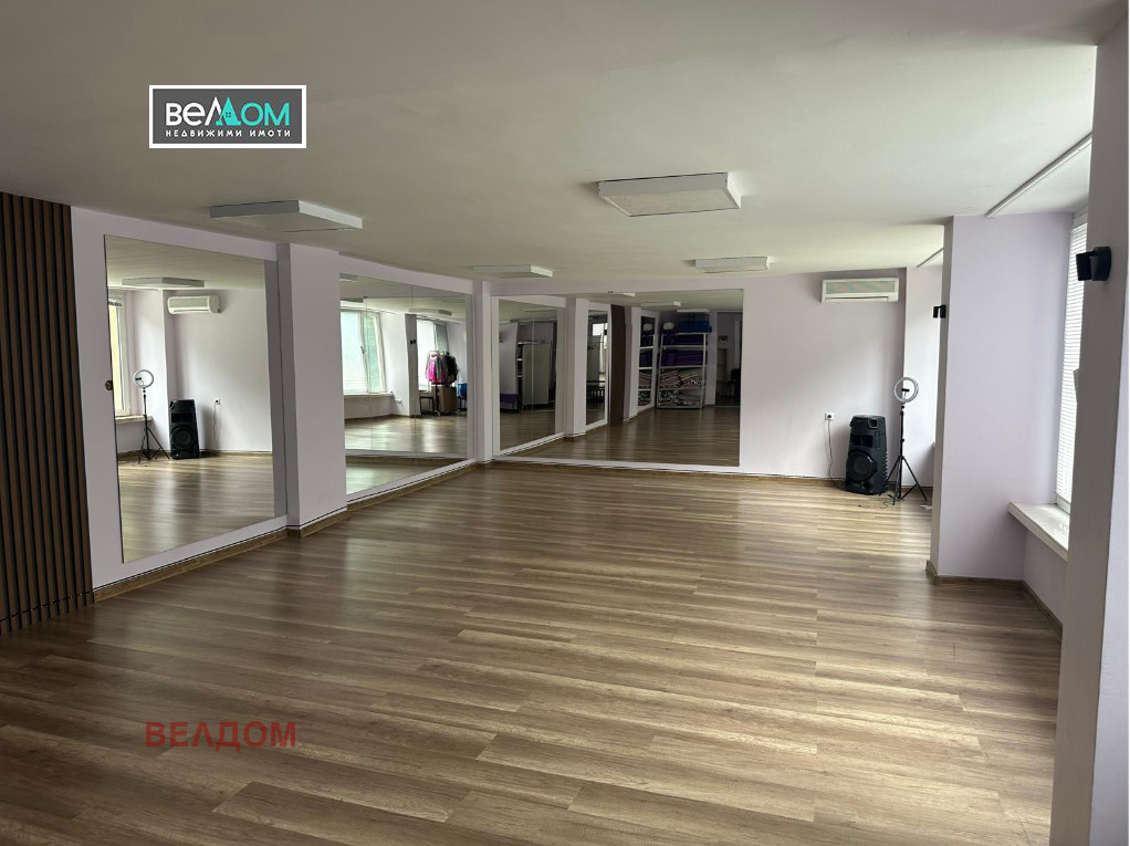Продава ОФИС, гр. Варна, Център, снимка 3 - Офиси - 55231776