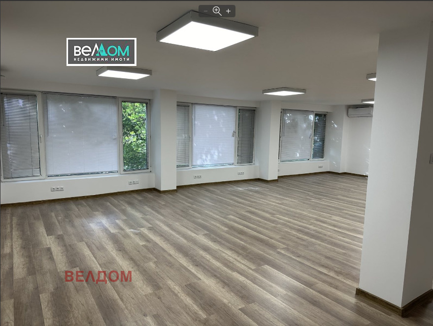 Продава ОФИС, гр. Варна, Център, снимка 2 - Офиси - 51065770