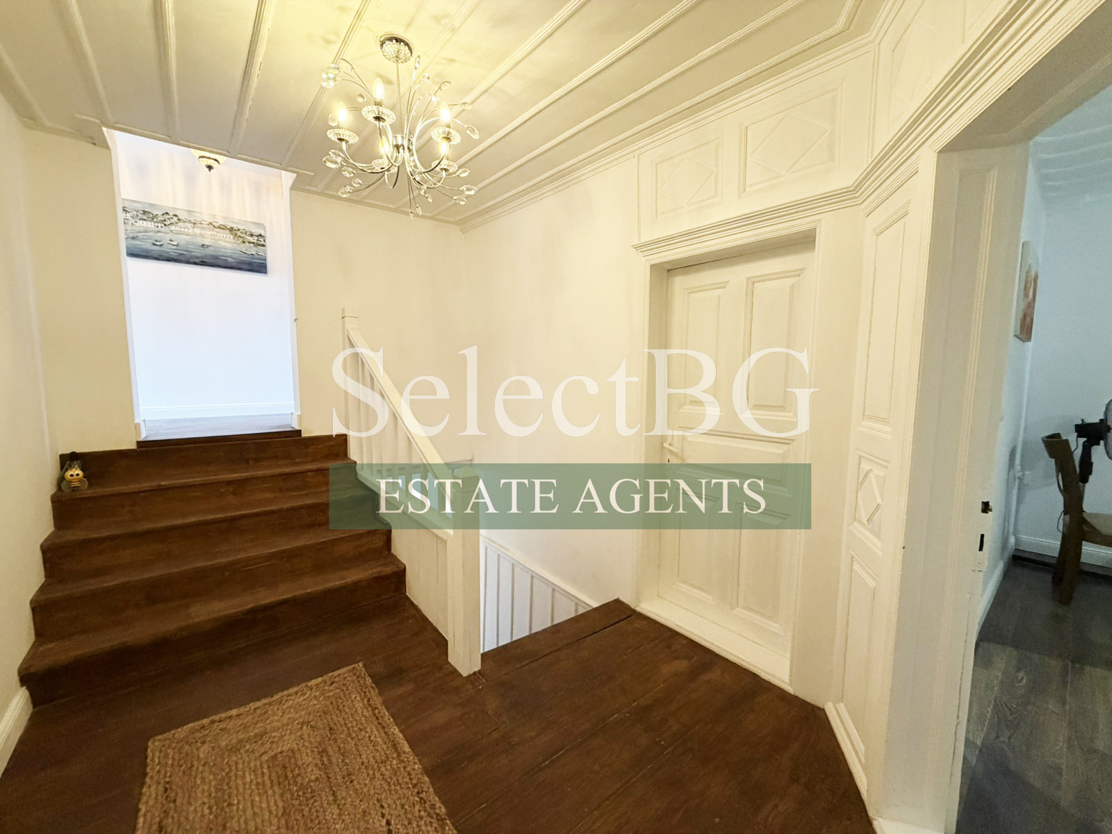 Продава КЪЩА, с. Церова кория, област Велико Търново, снимка 5 - Къщи - 48272496