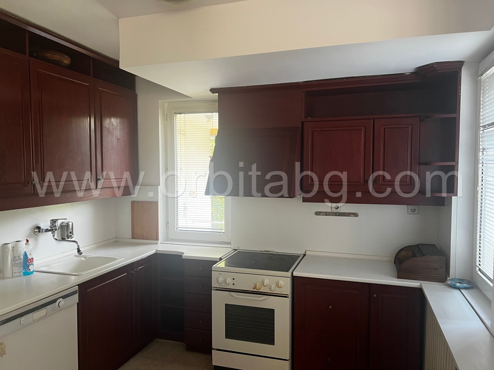 Продава КЪЩА, гр. София, Драгалевци, снимка 6 - Къщи - 55481846