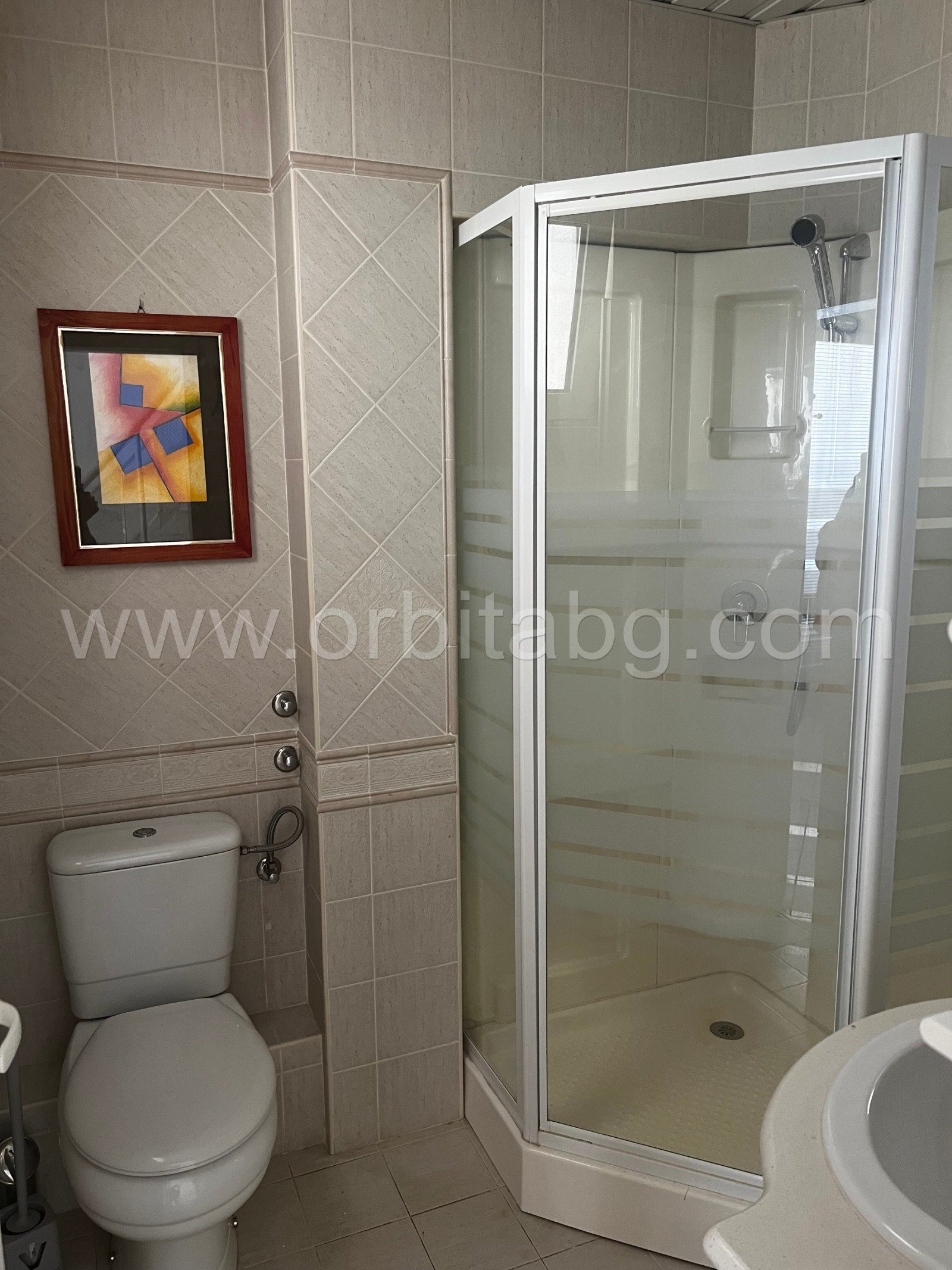 Продава КЪЩА, гр. София, Драгалевци, снимка 10 - Къщи - 55481846