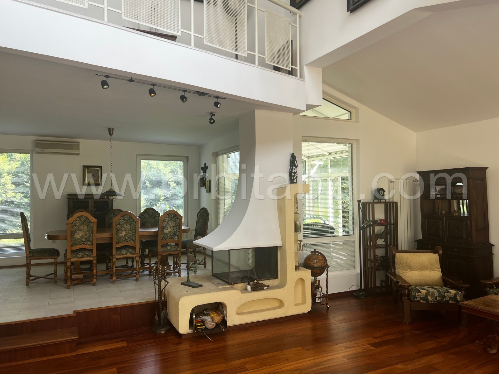 Продава КЪЩА, гр. София, Драгалевци, снимка 3 - Къщи - 55481846