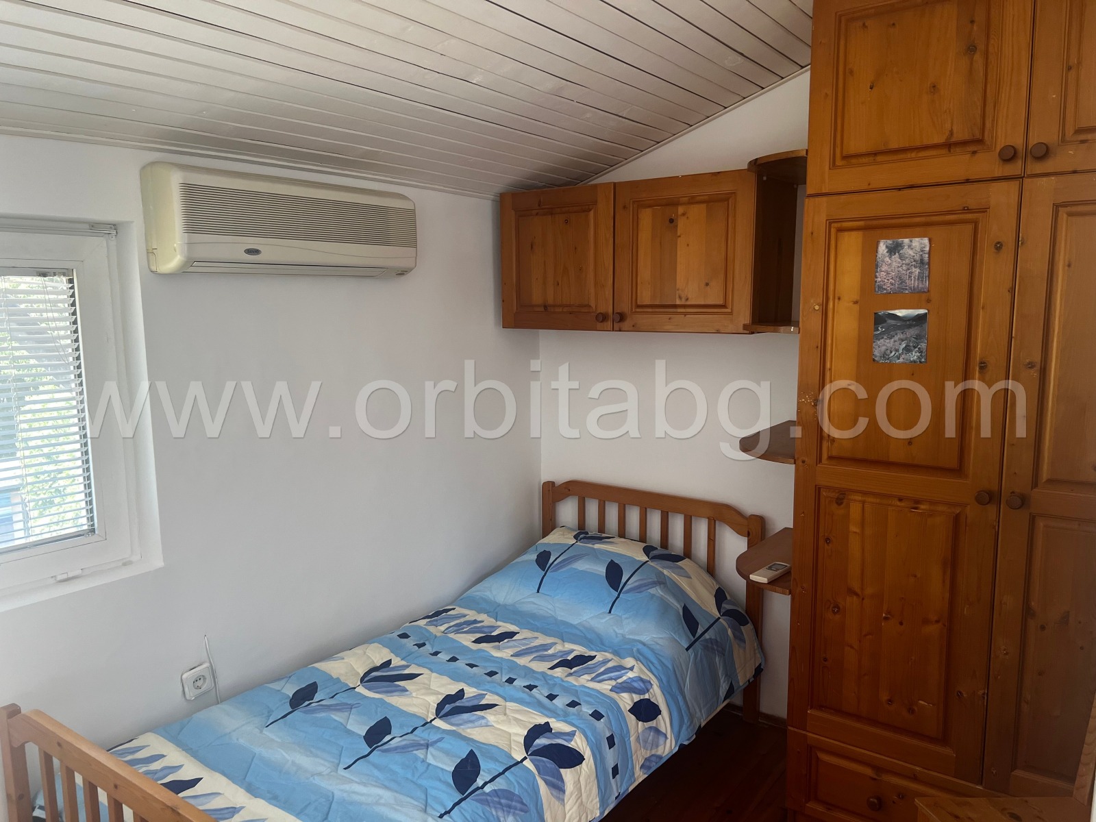 Продава КЪЩА, гр. София, Драгалевци, снимка 13 - Къщи - 55481846