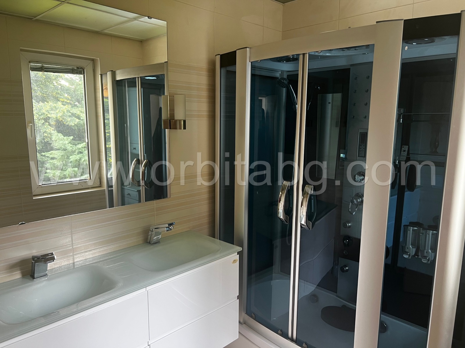Продава КЪЩА, гр. София, Драгалевци, снимка 11 - Къщи - 55481846