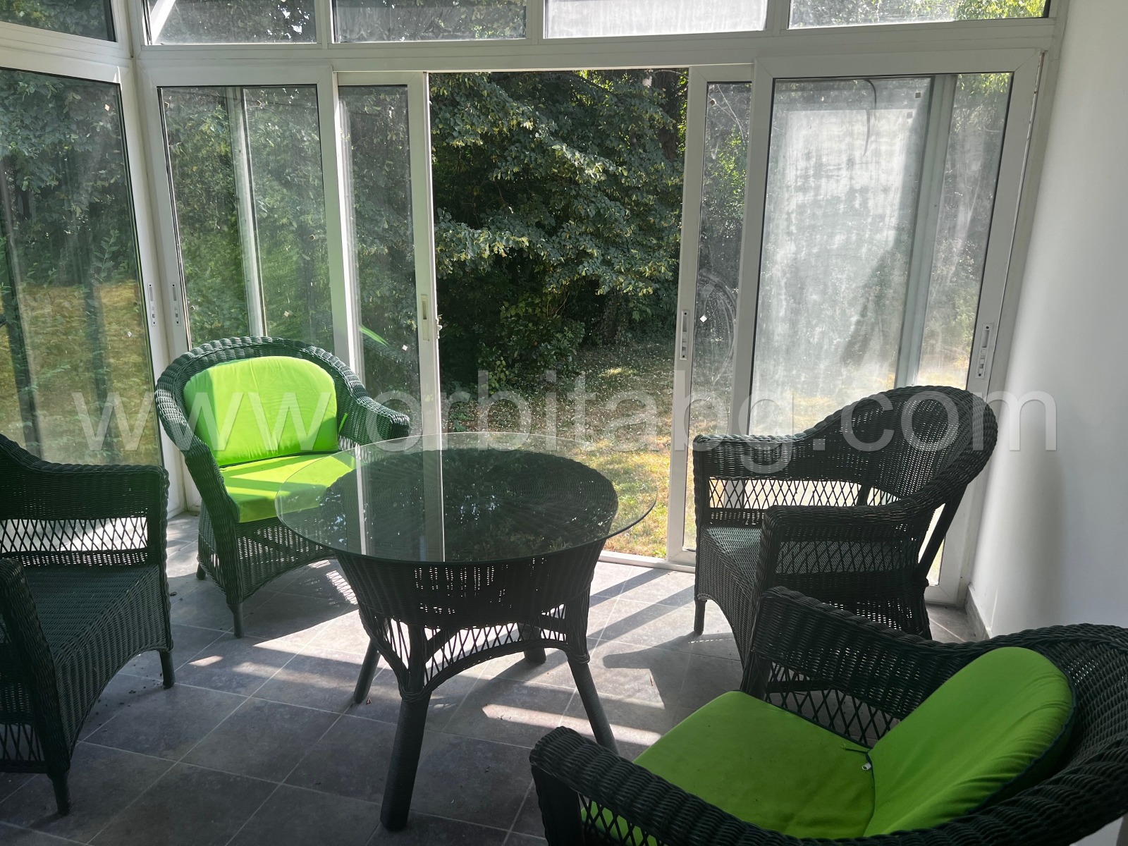 Продава КЪЩА, гр. София, Драгалевци, снимка 8 - Къщи - 55481846