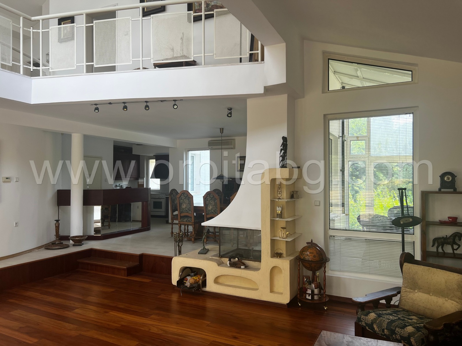 Продава КЪЩА, гр. София, Драгалевци, снимка 4 - Къщи - 55481846