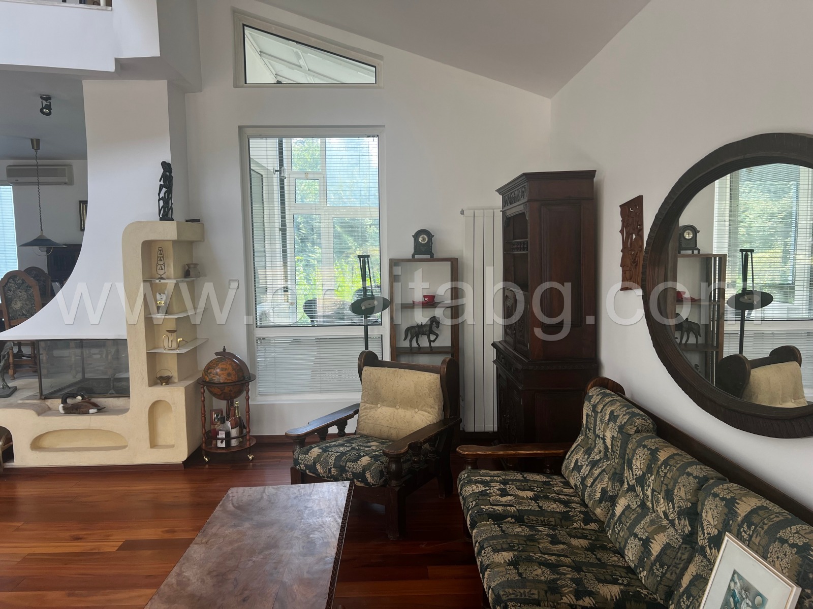 Продава КЪЩА, гр. София, Драгалевци, снимка 5 - Къщи - 55481846
