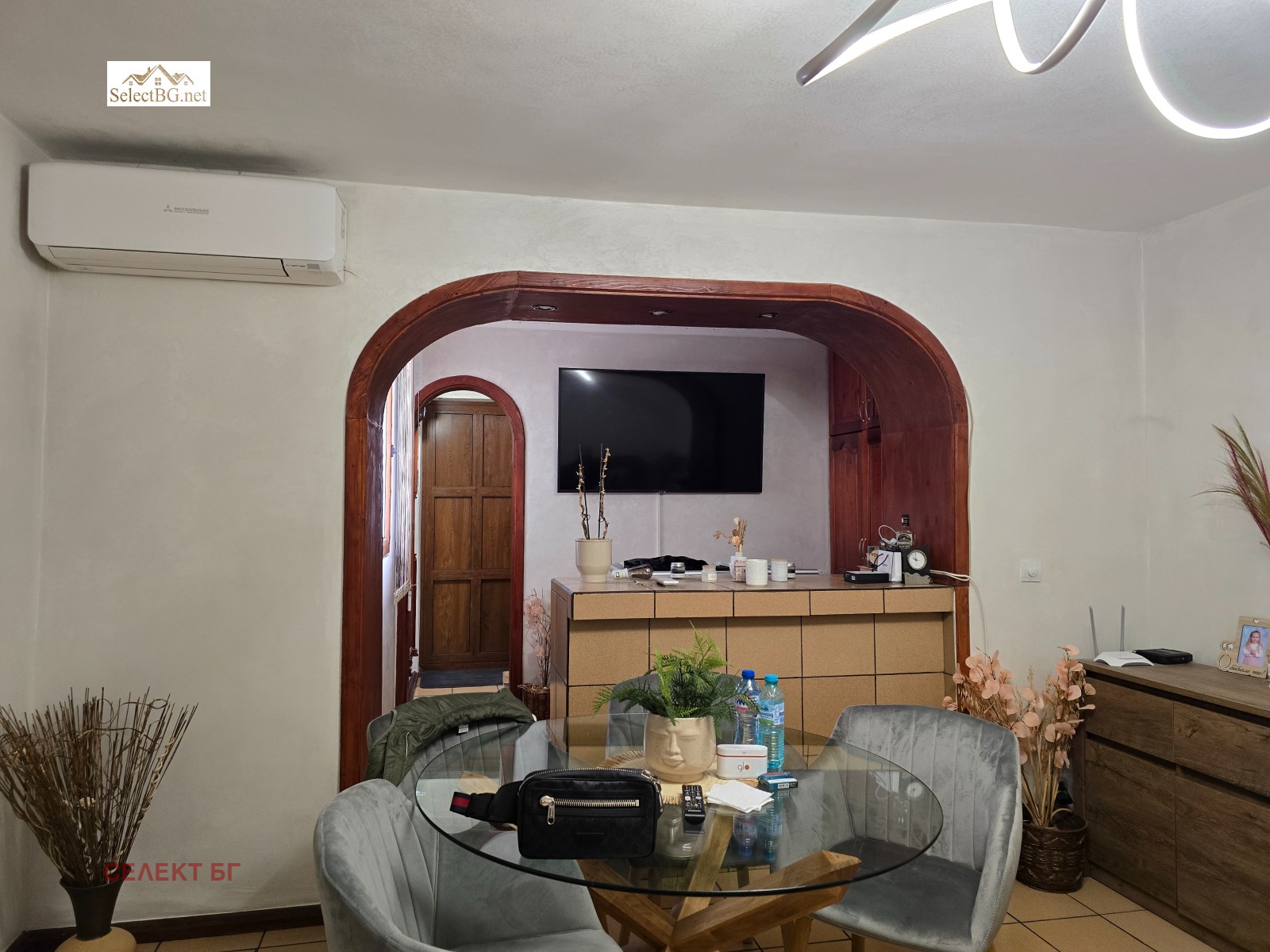 Продава КЪЩА, гр. Дряново, област Габрово, снимка 2 - Къщи - 52132354