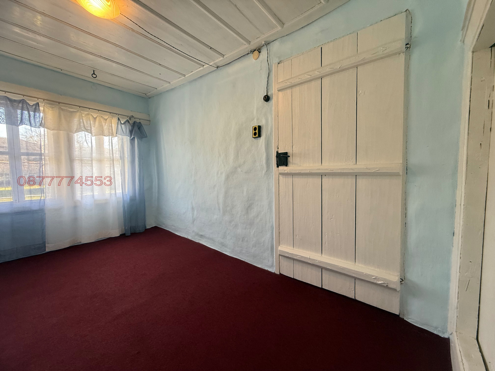 Продава КЪЩА, с. Хотница, област Велико Търново, снимка 9 - Къщи - 53841186