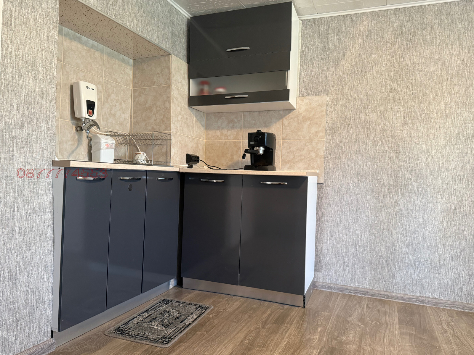 Продава КЪЩА, с. Хотница, област Велико Търново, снимка 7 - Къщи - 53841186