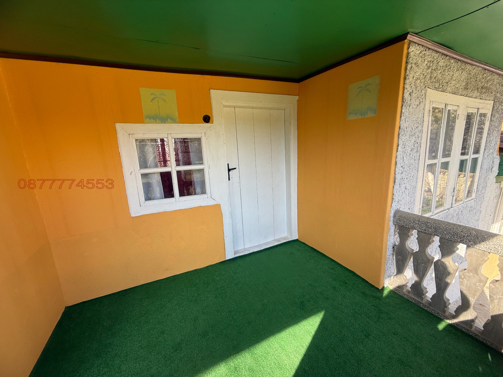 Продава КЪЩА, с. Хотница, област Велико Търново, снимка 14 - Къщи - 53841186