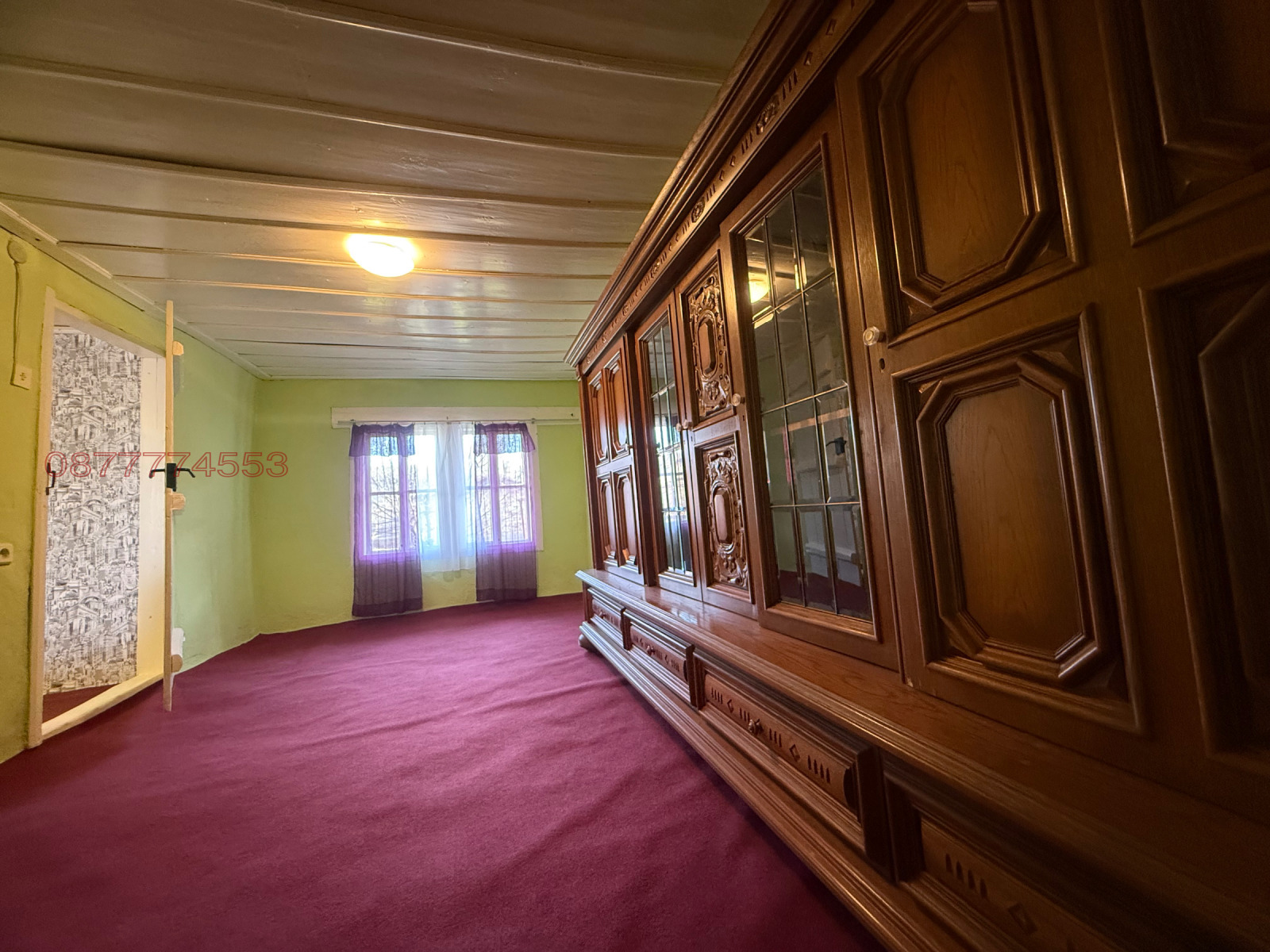 Продава КЪЩА, с. Хотница, област Велико Търново, снимка 6 - Къщи - 53841186