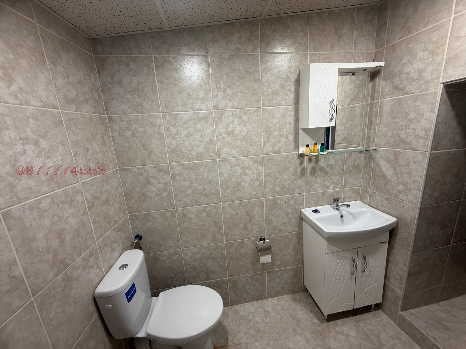 Продава КЪЩА, с. Хотница, област Велико Търново, снимка 8 - Къщи - 53841186