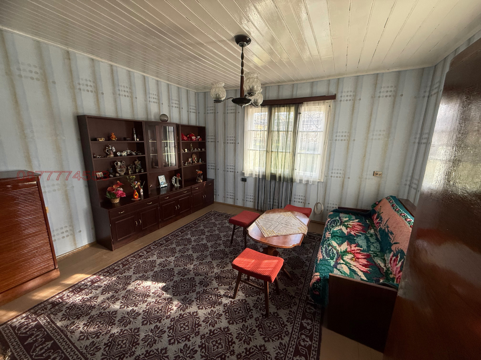 Продава КЪЩА, с. Хотница, област Велико Търново, снимка 12 - Къщи - 53841186