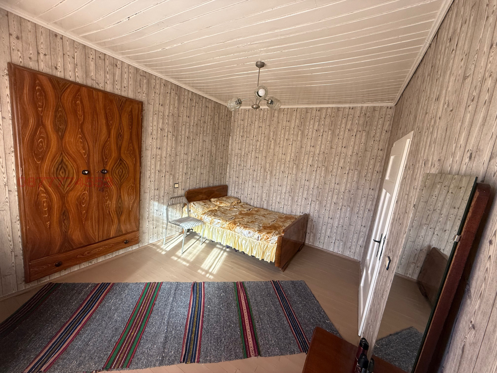 Продава КЪЩА, с. Хотница, област Велико Търново, снимка 13 - Къщи - 53841186