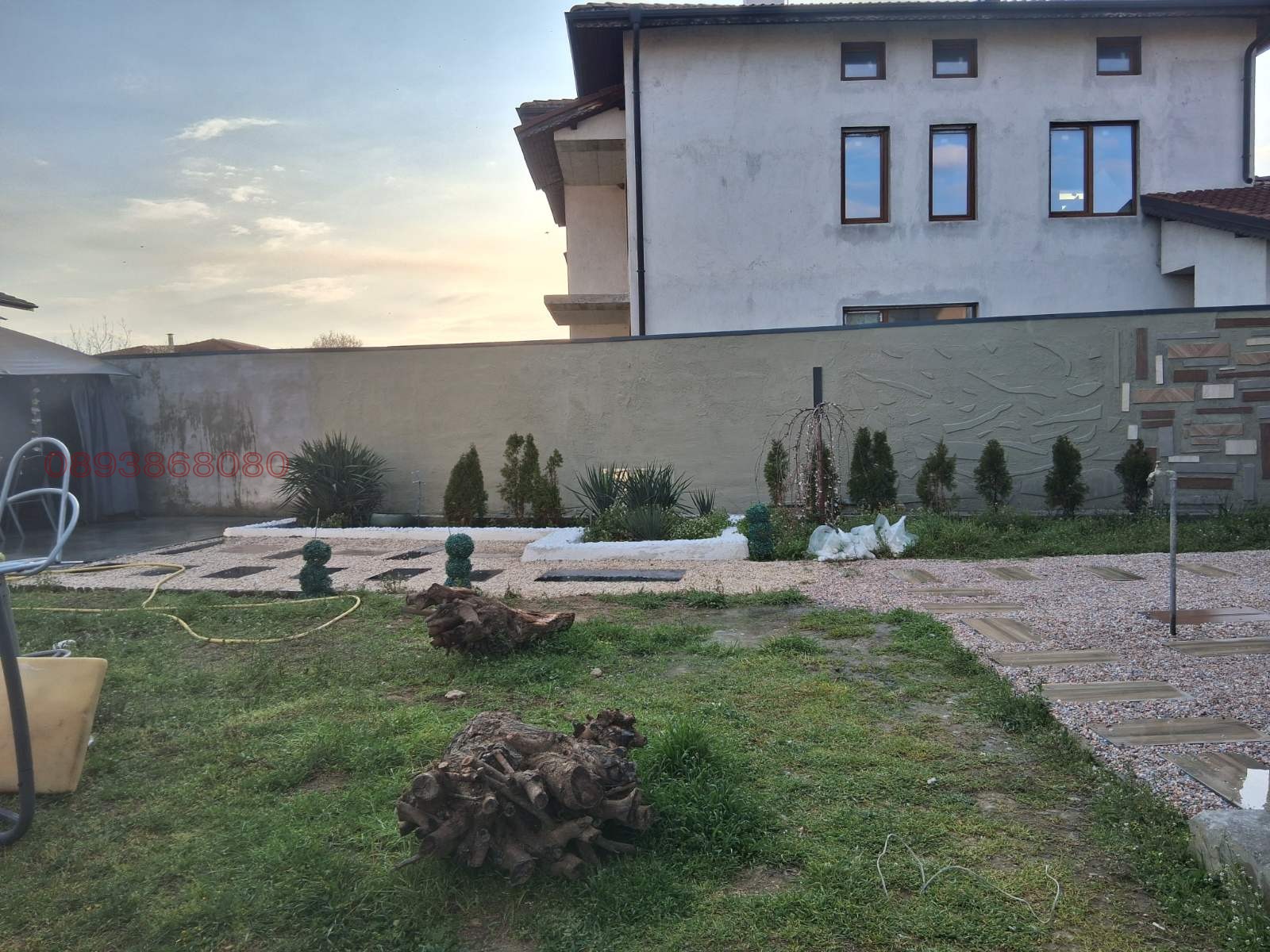 Продава КЪЩА, с. Царацово, област Пловдив, снимка 8 - Къщи - 53977920