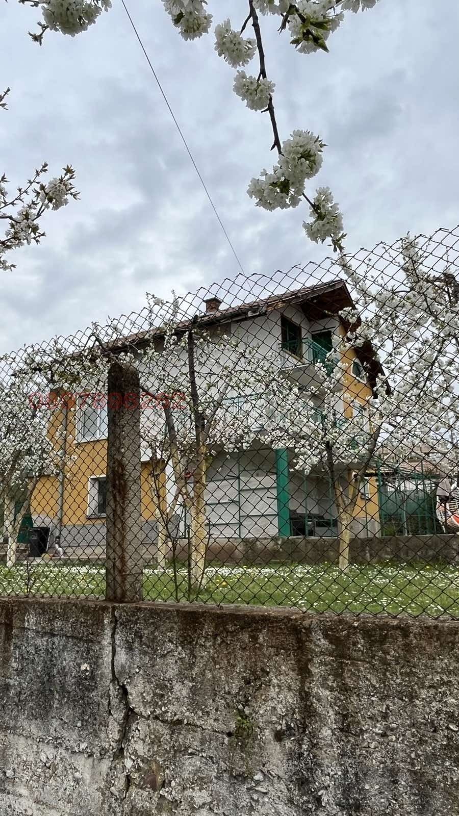 Продава КЪЩА, с. Дворище, област Кюстендил, снимка 5 - Къщи - 54227576