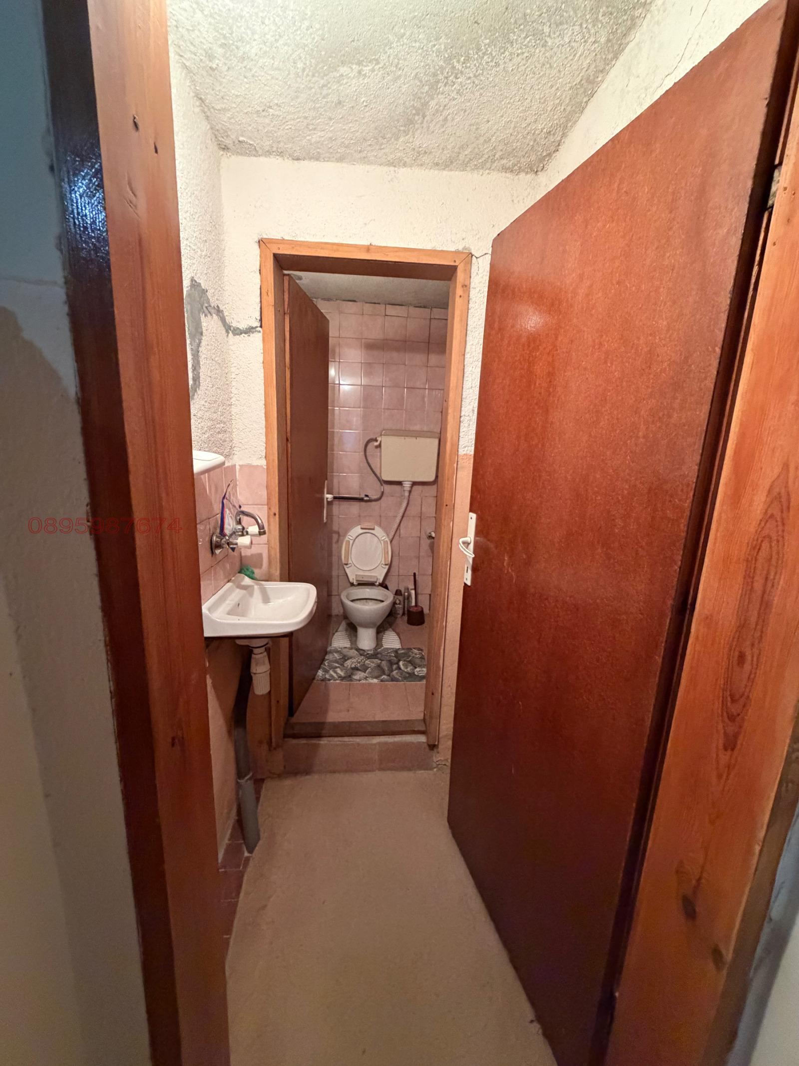 Продава КЪЩА, с. Брестовица, област Пловдив, снимка 12 - Къщи - 55176984