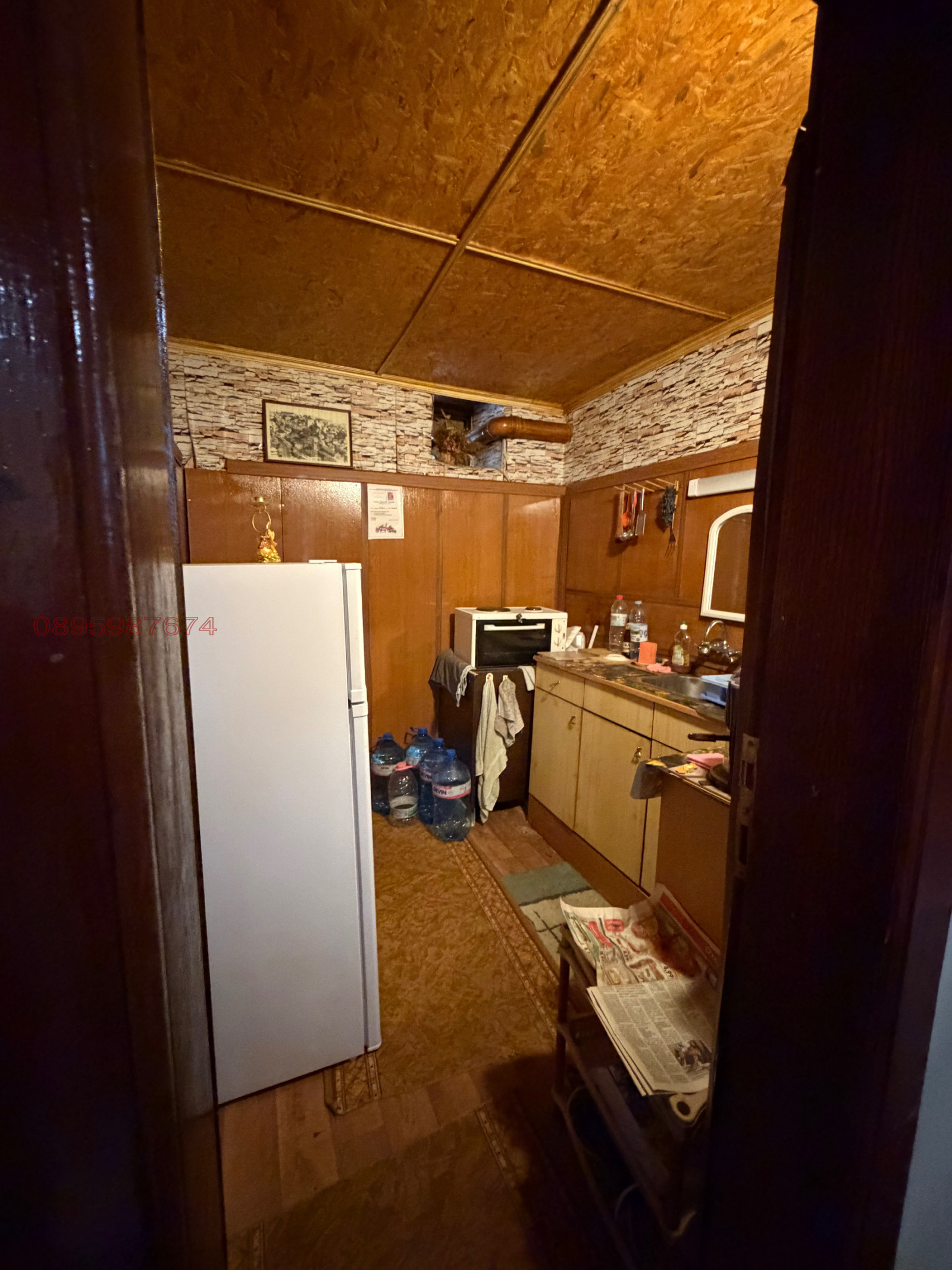 Продава КЪЩА, с. Брестовица, област Пловдив, снимка 14 - Къщи - 55176984