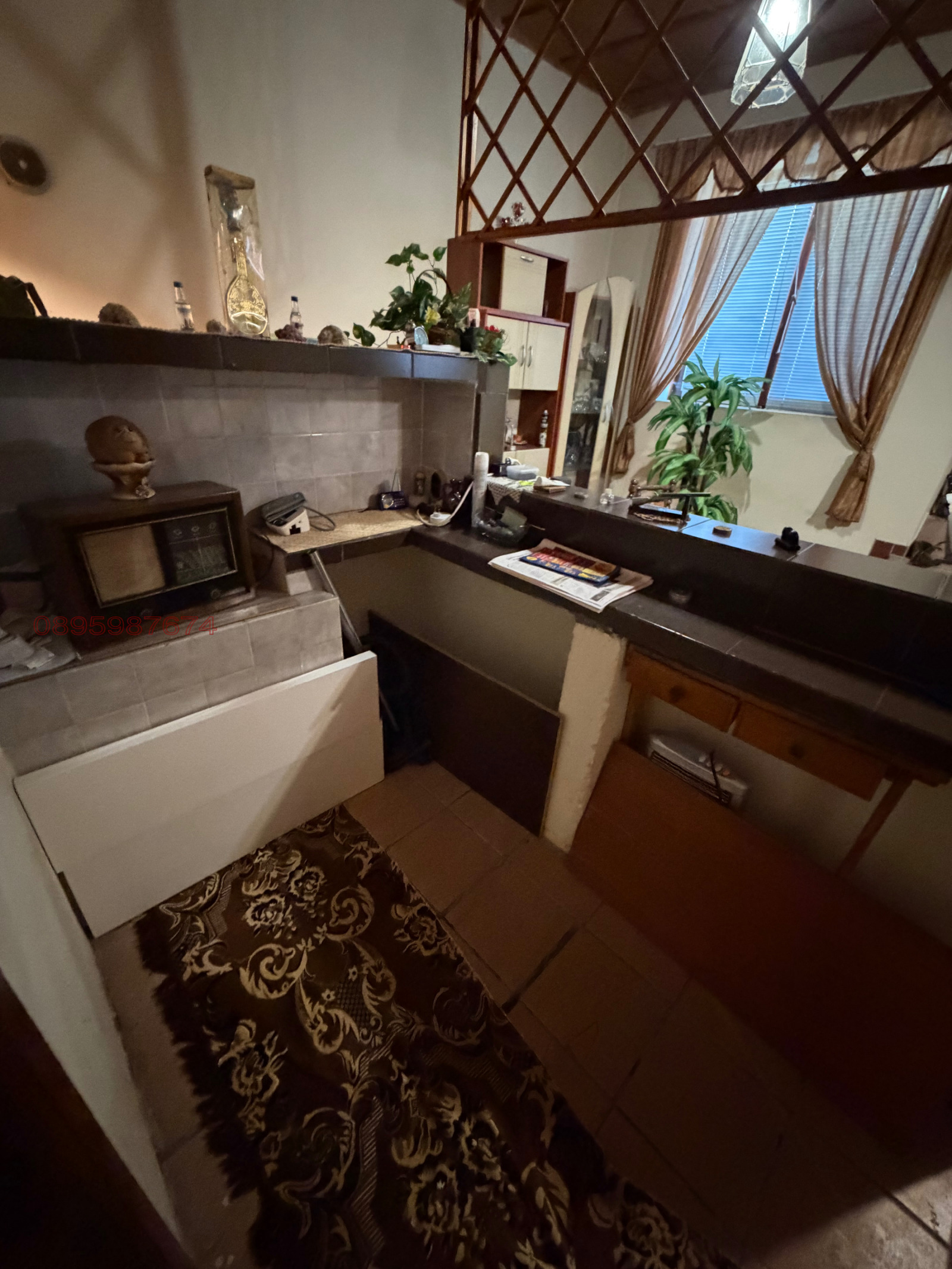 Продава КЪЩА, с. Брестовица, област Пловдив, снимка 15 - Къщи - 55176984