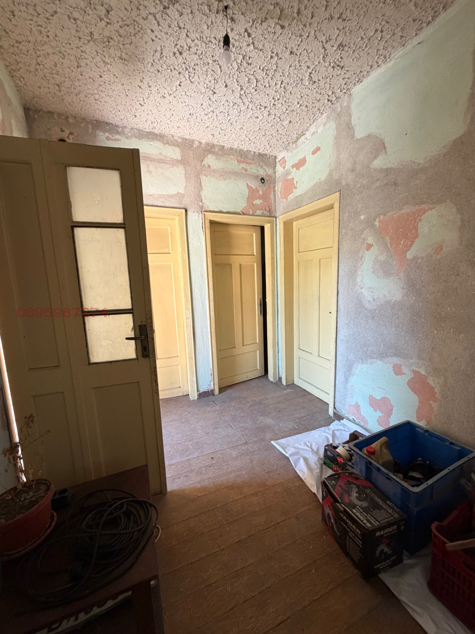 Продава КЪЩА, с. Брестовица, област Пловдив, снимка 10 - Къщи - 55176984