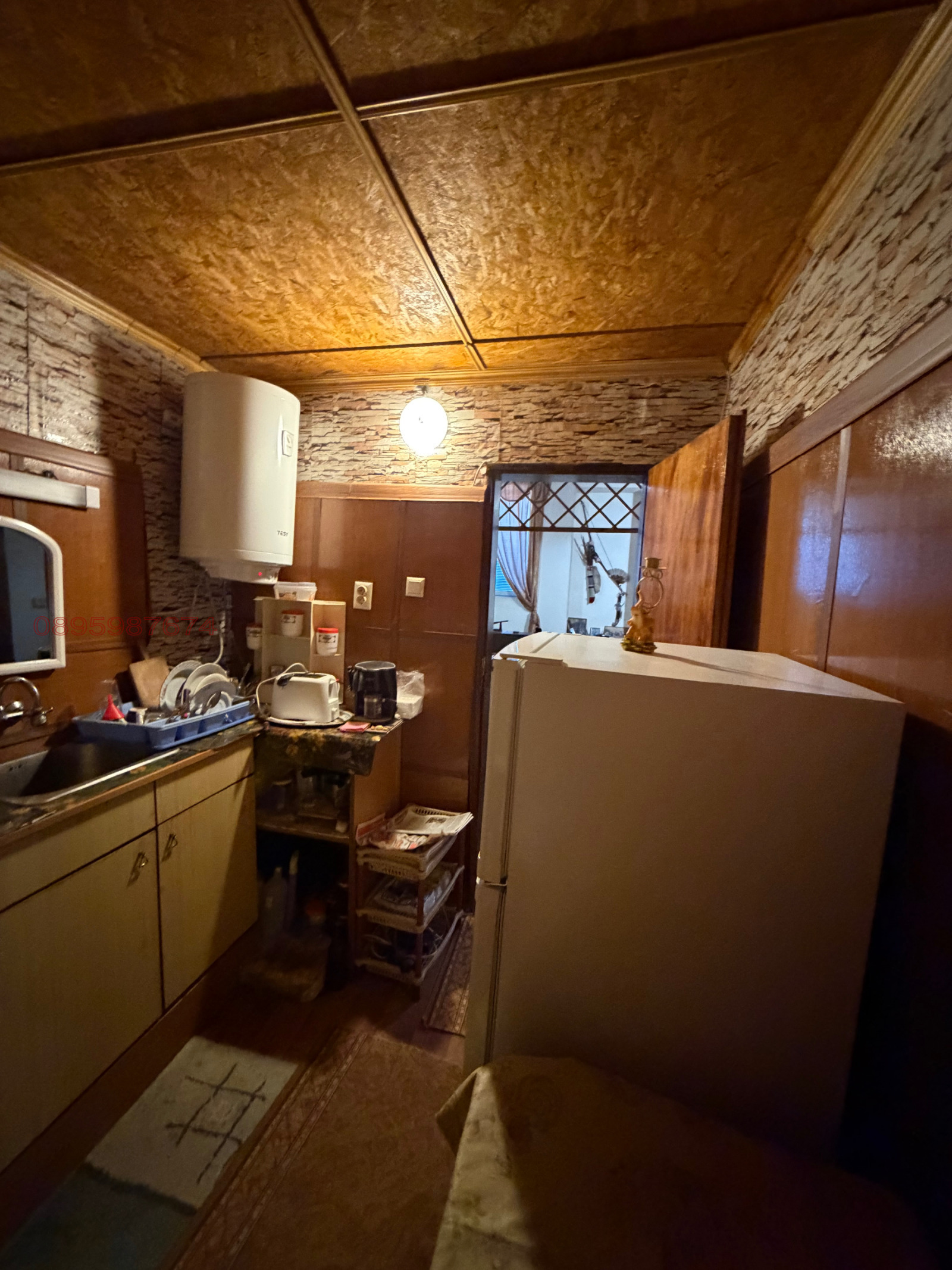 Продава КЪЩА, с. Брестовица, област Пловдив, снимка 17 - Къщи - 55176984