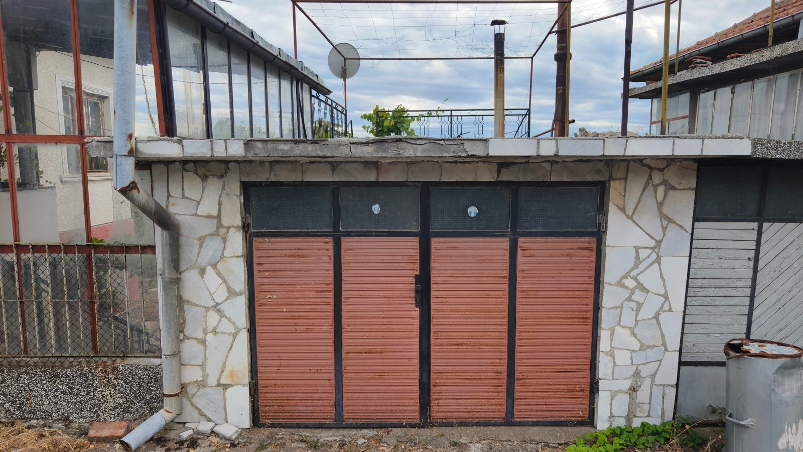 Продава КЪЩА, с. Коняво, област Кюстендил, снимка 4 - Къщи - 56299535