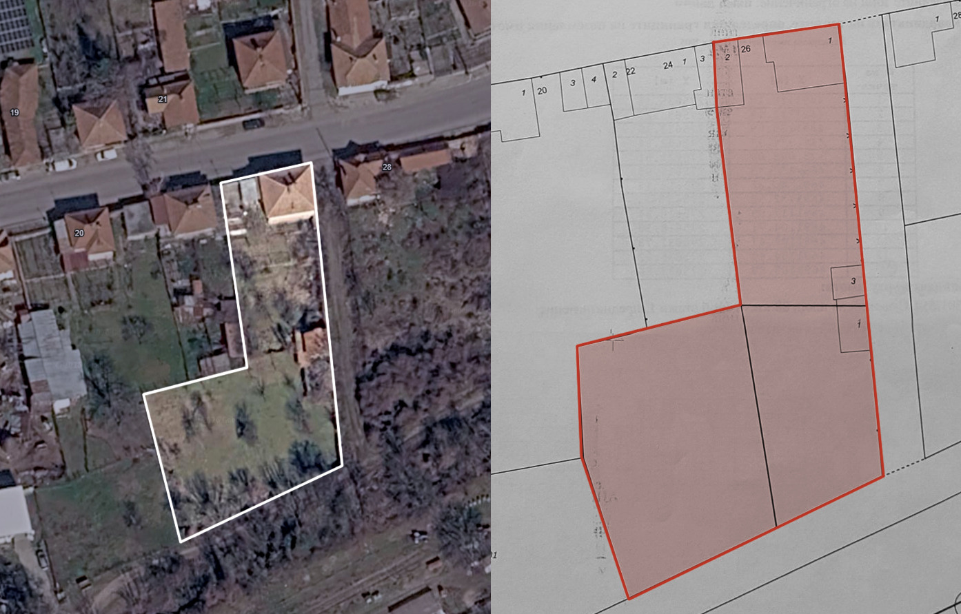 Продава КЪЩА, с. Коняво, област Кюстендил, снимка 17 - Къщи - 56299535